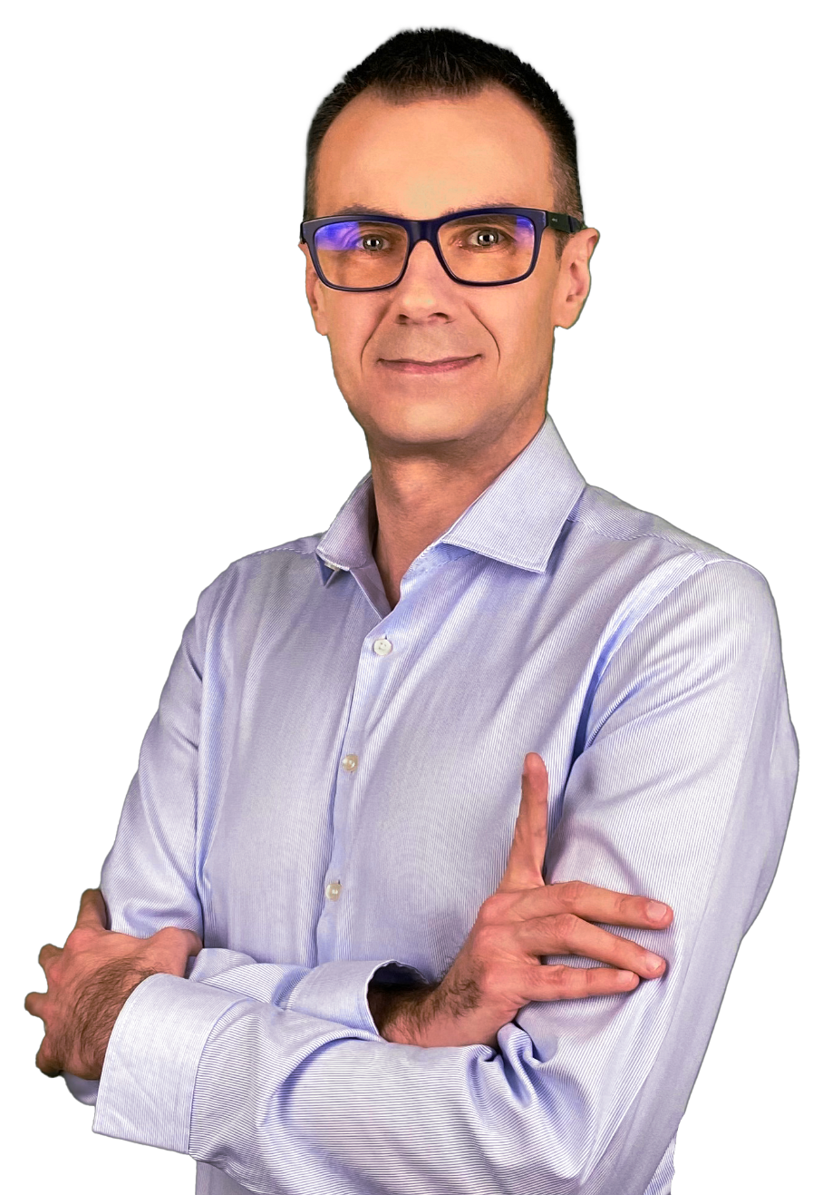 Artur Ostrowski